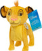 Disney - Simba Walking Plush