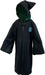 Harry Potter Slytherin Kids Replica Gown (7-9YR)
