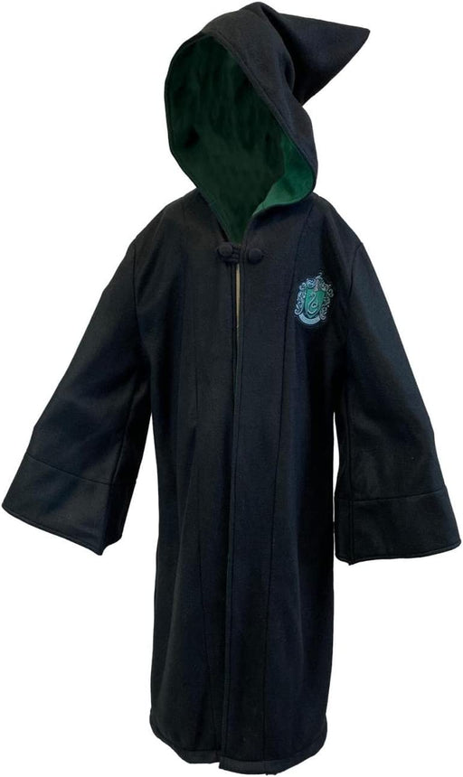 Harry Potter Slytherin Kids Replica Gown (7-9YR)