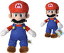 Super Mario Mario Plush, 30Cm