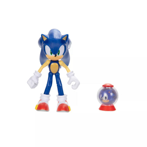 SONIC THE HEDGEHOG, Super Sonic Posable Figura 4 Jakks Toys EUR 29,26 - IT SONIC THE HEDGEHOG, Super Sonic Posable Figura 4 Jakks Toys EUR 29,26 - IT