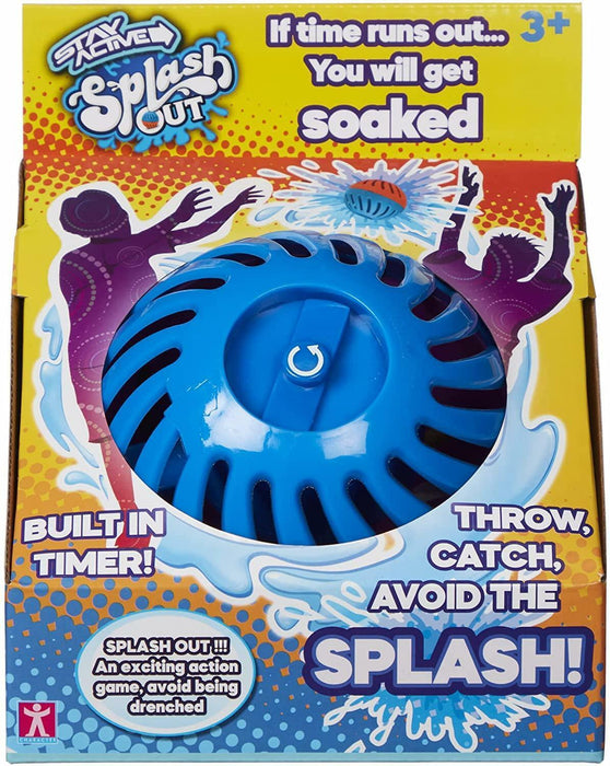 Splash Out