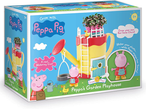 Peppa Pig - Garden Playhouse