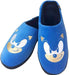 Sonic class of 91 Mule Blue Adult Slippers (UK 8-10)
