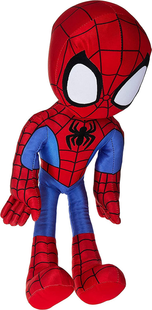Marvel's Spidey & His Amazing Friends - 16" My Friend Spidey Plush