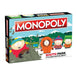 Monopoly South Park Board Game