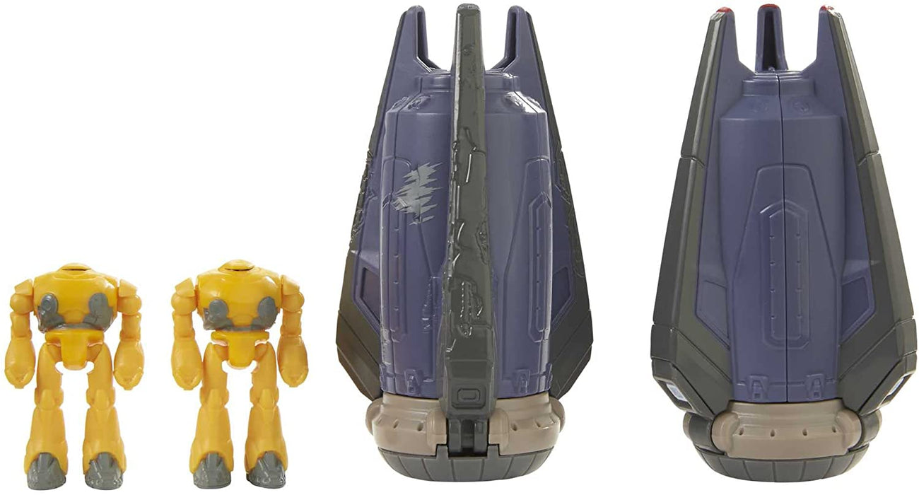 Lightyear Hyperspeed Series Pods & Mini Zyclops