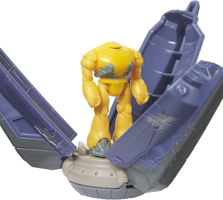 Lightyear Hyperspeed Series Pods & Mini Zyclops