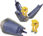 Lightyear Hyperspeed Series Pods & Mini Zyclops