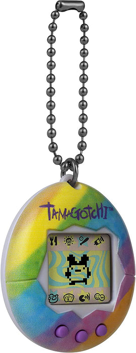 Tamagotchi - Original (Spring Stripes)