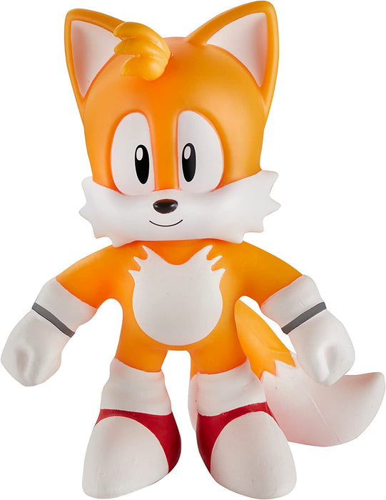 Stretch  - Sonic the Hedgehog (Tails)