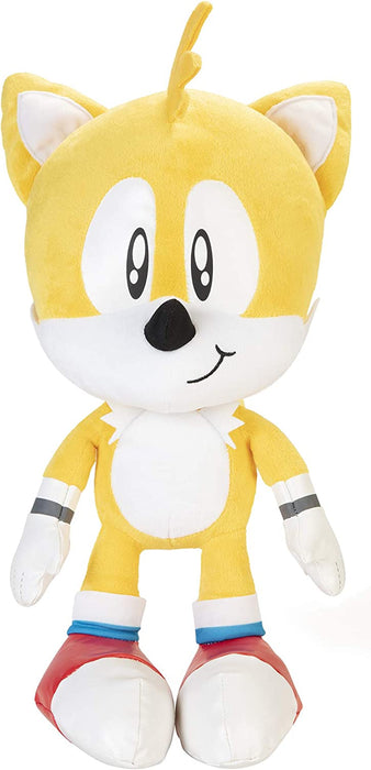 Sonic The Hedgehog - Jumbo Tails Plush
