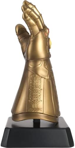 Thanos Infinity Gauntlet: Marvel Museum Replica Hero Collector