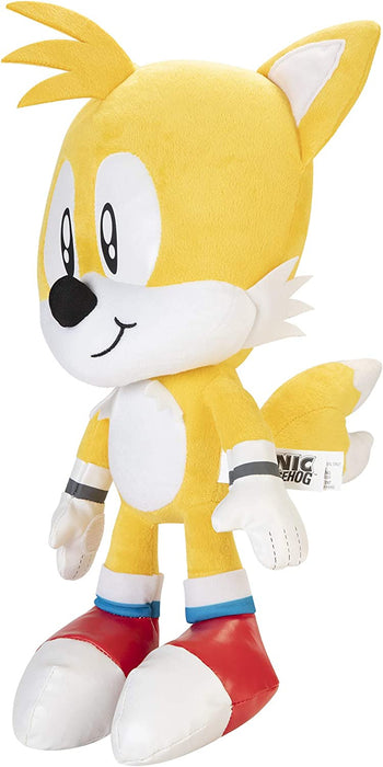 Sonic The Hedgehog - Jumbo Tails Plush