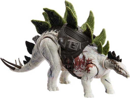 Jurassic World - Gigantic Trackers (Stegosaurus)