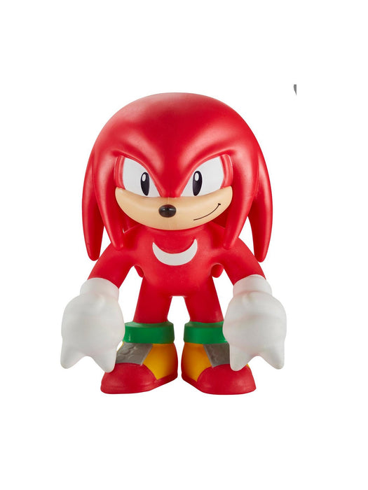 Stretch  - Sonic the Hedgehog (Knuckles)