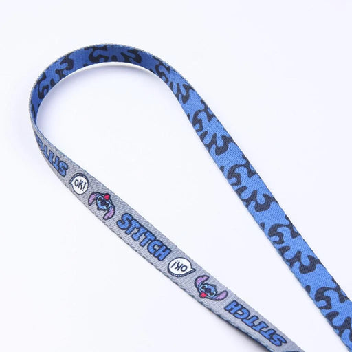Stitch Dog (Medium) Premium Leash