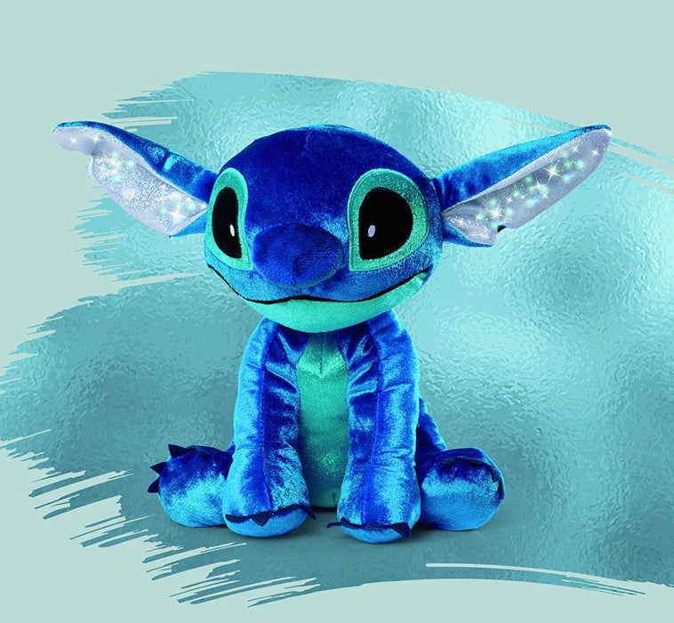 Disney - 100th Anniversary Stitch Plush (25cm)