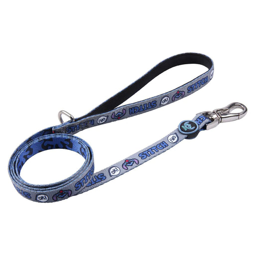 Stitch Dog (Medium) Premium Leash