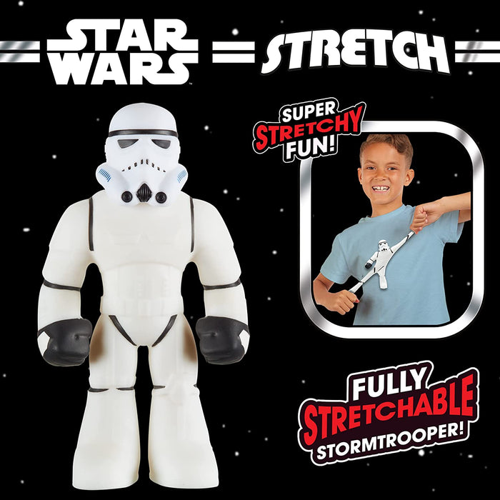 Stretch - Stormtrooper (Star Wars)