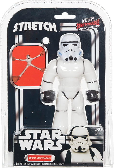 Stretch - Stormtrooper (Star Wars)