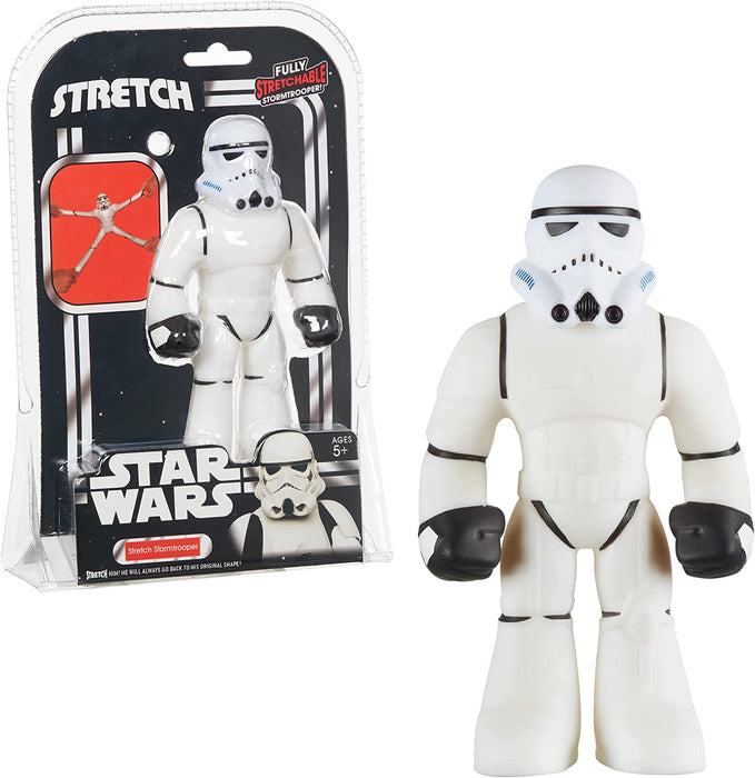 Stretch - Stormtrooper (Star Wars)