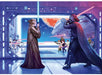 Thomas Kinkade: Disney Star Wars Obi Wan's Final Battle (1000pc)