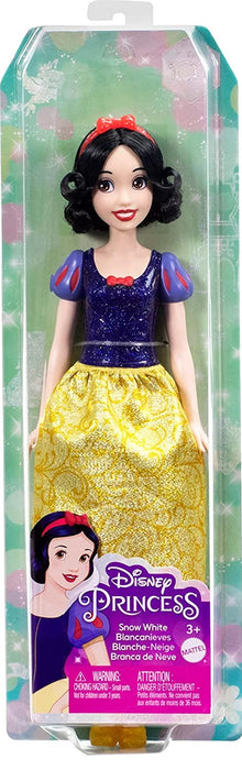 Disney Princess - Snow White Doll
