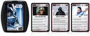 Top Trumps Quiz - Star Wars