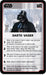 Top Trumps Quiz - Star Wars