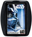 Top Trumps Quiz - Star Wars