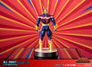 First4Figures - My Hero Academia (All Might - Golden Age) PVC /Figures