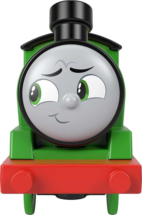 Thomas & Friends - Motorised Percy & Bruno