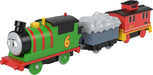 Thomas & Friends - Motorised Percy & Bruno