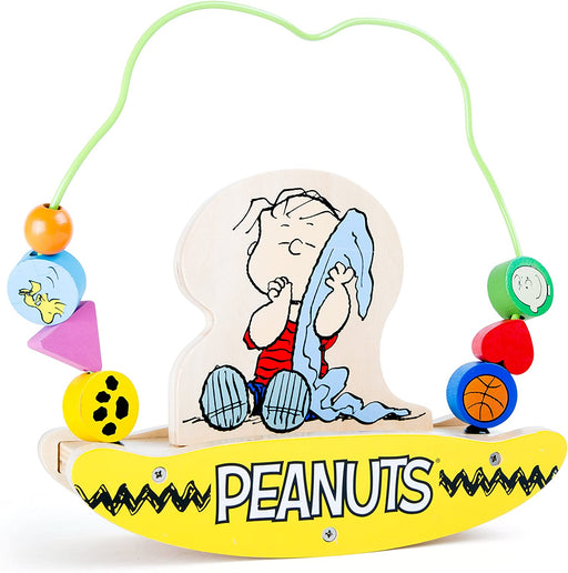 Peanuts - Pre-School Training Loop