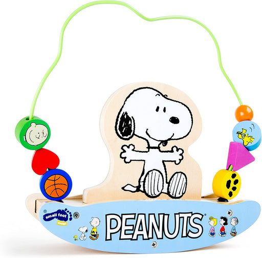 Peanuts - Pre-School Training Loop