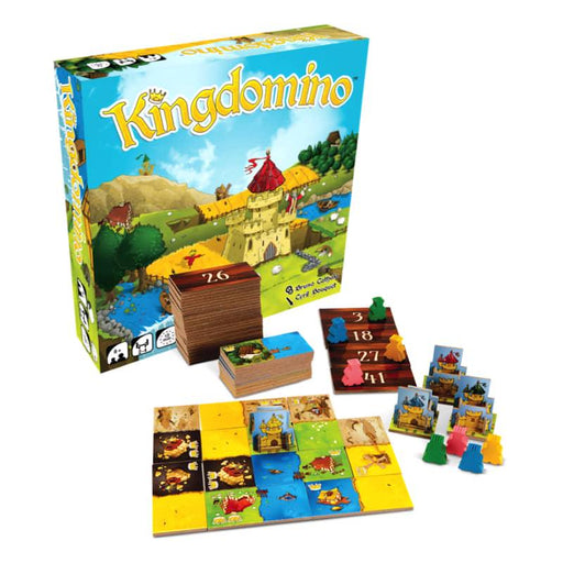 Kingdomino