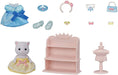 Sylvanian Family -Princess Dress Up Set