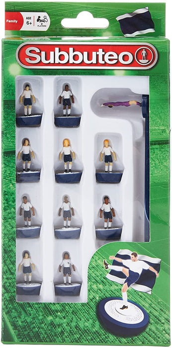 Subbuteo Team Tottenham (Unofficial)