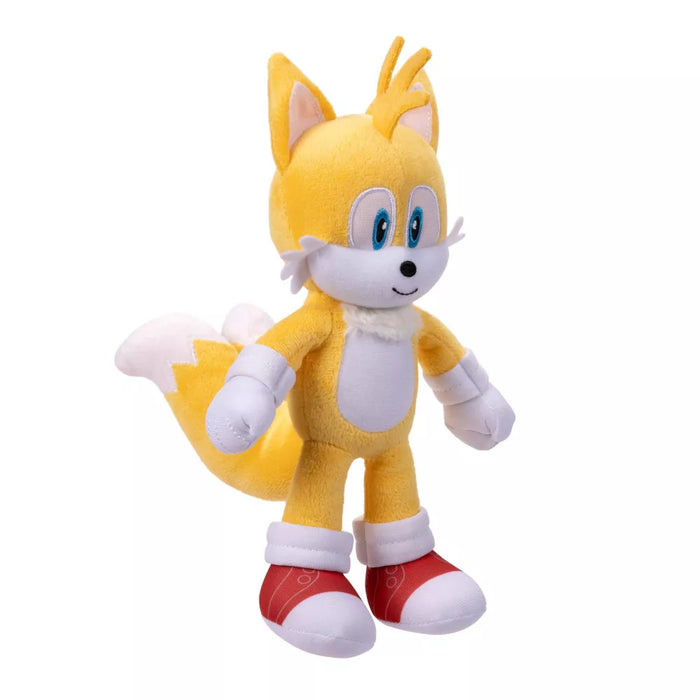 Sonic The Hedgehog 2 - 9" Tails Plush