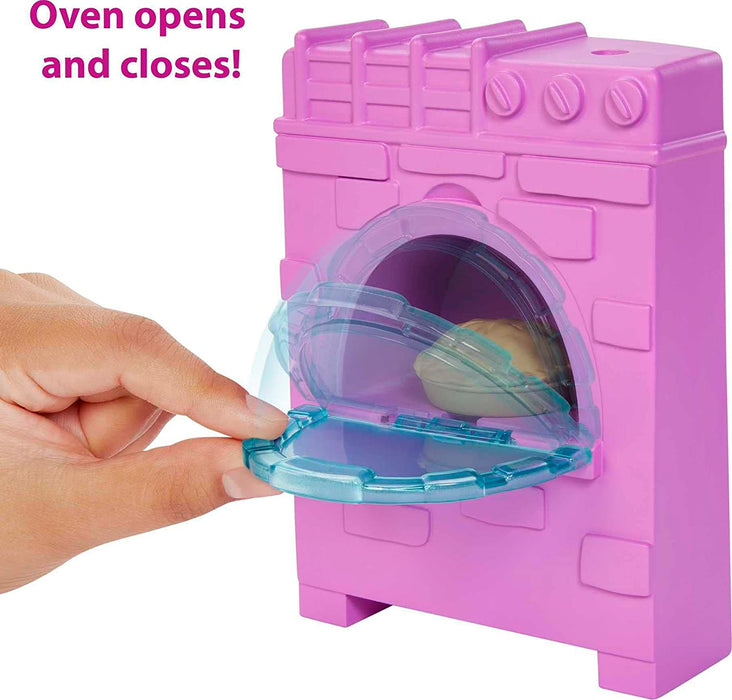 Disney Princess - Rapunzel's Tower Play Set
