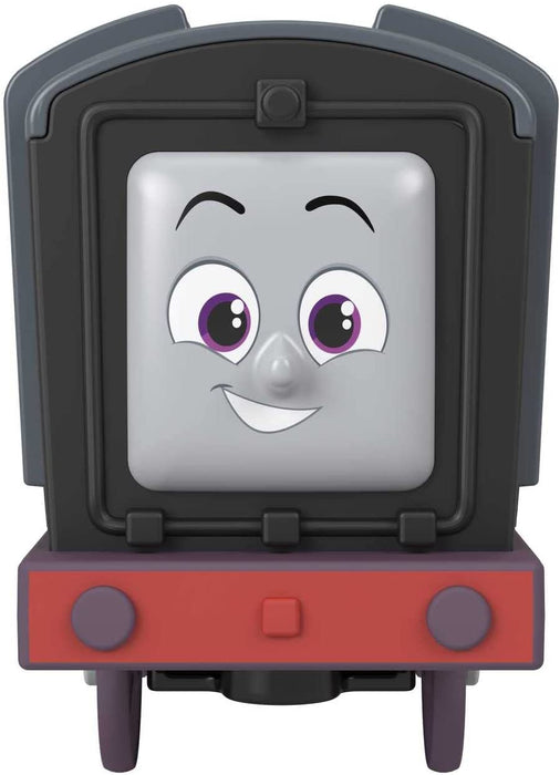 Thomas and Friends - Motorised Diesel Toy Train
