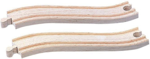 Bino 45.5 x 4 x 1.2 cm Rail High Track Toy (Multi-Colour)