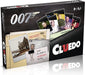 Cluedo - James Bond Board Game