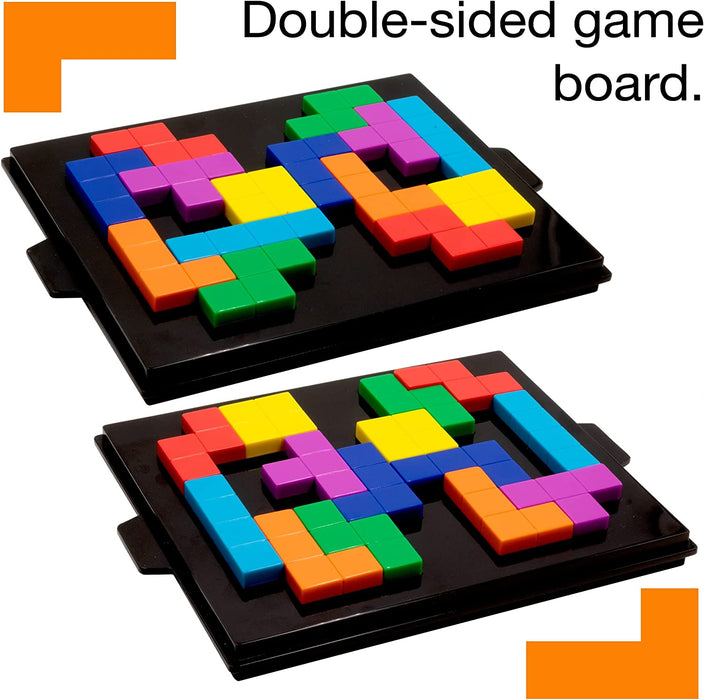 Tetris Table Board Game