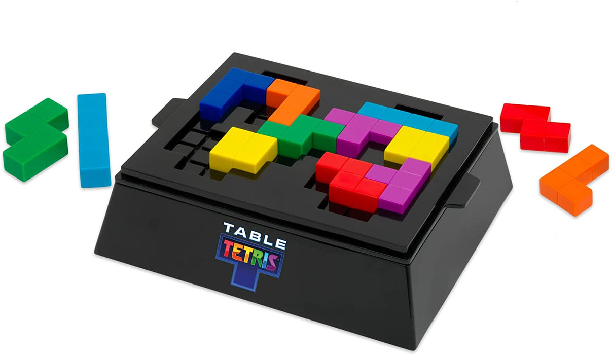 Tetris Table Board Game — REACTIVE Toys