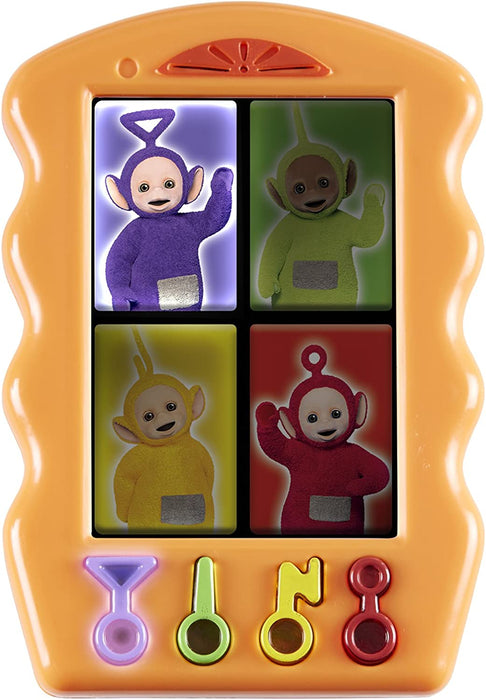 Teletubbies - Tubby Phone