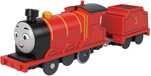 Thomas and Friends - Motorized James