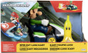 Nintendo Mario Kart Mini Racers - Luigi