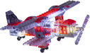 Laser Pegs Multi Models - 5-in-1 VTOL Sparhawk